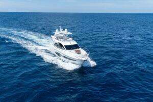 Paz 2018 Sunseeker Manhattan 52 Yacht For Sale in West Palm Beach FL