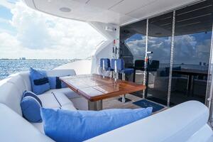 Paz 52ft Sunseeker Yacht For Sale