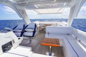Paz 52ft Sunseeker Yacht For Sale
