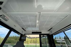 Jeanneau Knot Work'N - Cabin