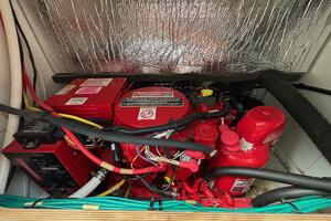 Jeanneau Knot Work'N - Generator