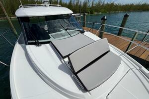 Jeanneau Knot Work'N - Bow