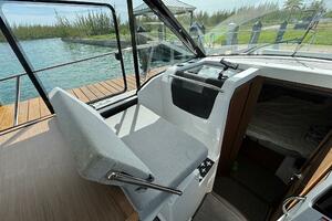 Jeanneau Knot Work'N - Helm