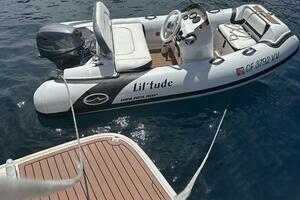 44FT (13.41M) AQUILA