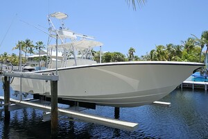37ft SeaVee Yacht For Sale