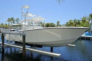 37-ft-SeaVee-2023-fort lauderdale Florida United States yacht for sale