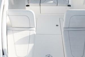 37ft SeaVee Yacht For Sale