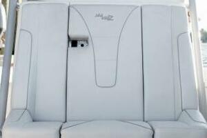 37ft SeaVee Yacht For Sale