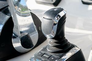 37ft SeaVee Yacht For Sale