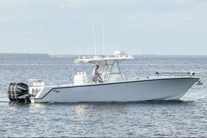 37ft SeaVee Yacht For Sale