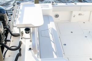 37ft SeaVee Yacht For Sale