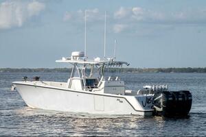37ft SeaVee Yacht For Sale