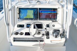 37ft SeaVee Yacht For Sale