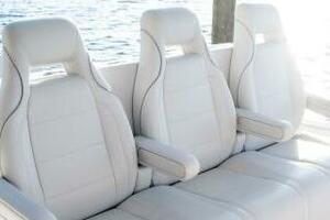 37ft SeaVee Yacht For Sale