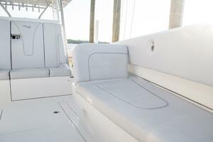 37ft SeaVee Yacht For Sale