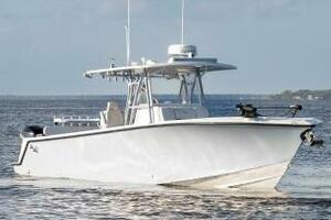 37ft SeaVee Yacht For Sale
