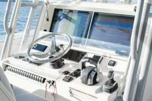 37ft SeaVee Yacht For Sale