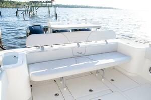 37ft SeaVee Yacht For Sale