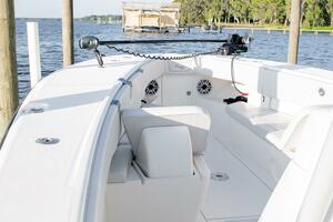 37ft SeaVee Yacht For Sale