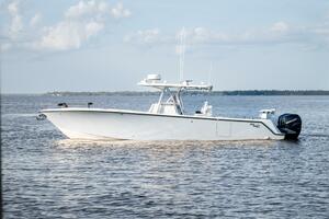 37ft SeaVee Yacht For Sale