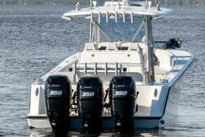 37ft SeaVee Yacht For Sale