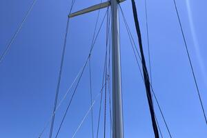Pieridae 30ft O Day Yacht For Sale
