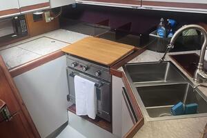 Pieridae 30ft O Day Yacht For Sale