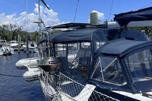 Pieridae 30ft O Day Yacht For Sale
