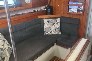 Pieridae 30ft O Day Yacht For Sale