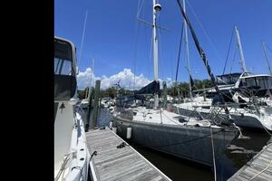 Pieridae 30ft O Day Yacht For Sale