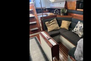 Pieridae 30ft O Day Yacht For Sale