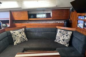Pieridae 30ft O Day Yacht For Sale