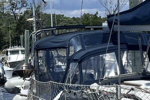 Pieridae 30ft O Day Yacht For Sale