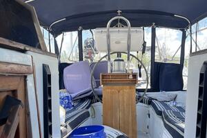 Pieridae 30ft O Day Yacht For Sale
