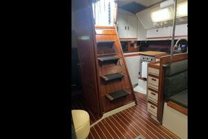 Pieridae 30ft O Day Yacht For Sale