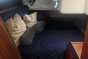 Pieridae 30ft O Day Yacht For Sale