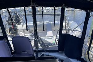 Pieridae 30ft O Day Yacht For Sale