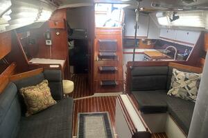 Pieridae 30ft O Day Yacht For Sale