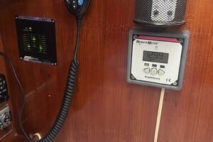 Pieridae 30ft O Day Yacht For Sale