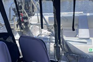 Pieridae 30ft O Day Yacht For Sale