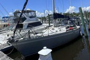 Pieridae 30ft O Day Yacht For Sale