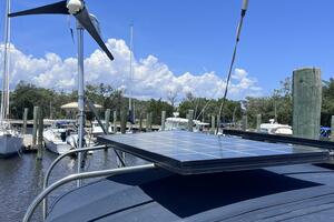 Pieridae 30ft O Day Yacht For Sale