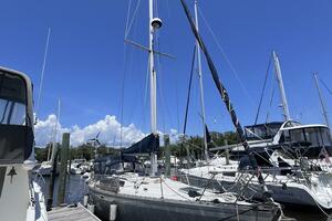 Pieridae 30ft O Day Yacht For Sale