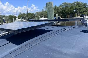 Pieridae 30ft O Day Yacht For Sale