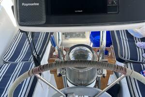 Pieridae 30ft O Day Yacht For Sale