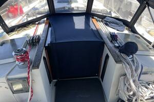 Pieridae 30ft O Day Yacht For Sale