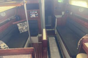 Pieridae 30ft O Day Yacht For Sale