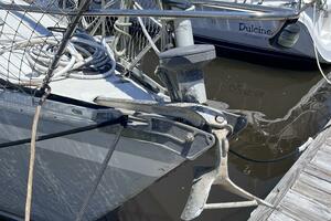Pieridae 30ft O Day Yacht For Sale