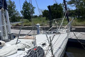 Pieridae 30ft O Day Yacht For Sale