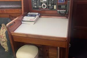 Pieridae 30ft O Day Yacht For Sale